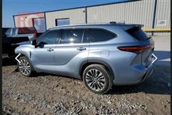 تويوتا هايلاندر